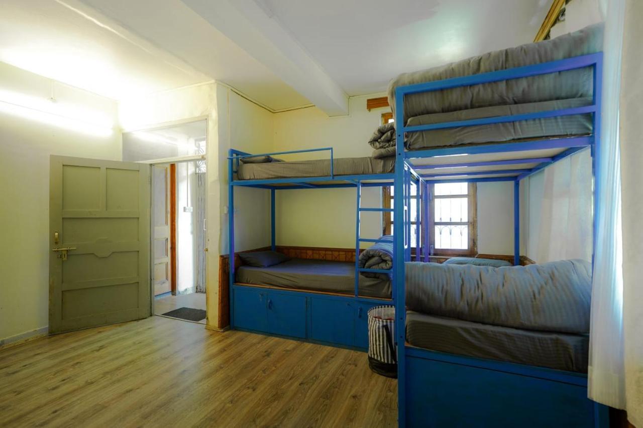 مايالي Mars Monkey Hostel & Cafe المظهر الخارجي الصورة