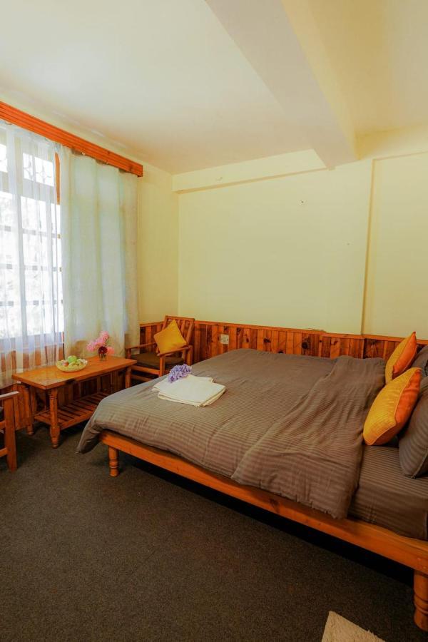 مايالي Mars Monkey Hostel & Cafe المظهر الخارجي الصورة