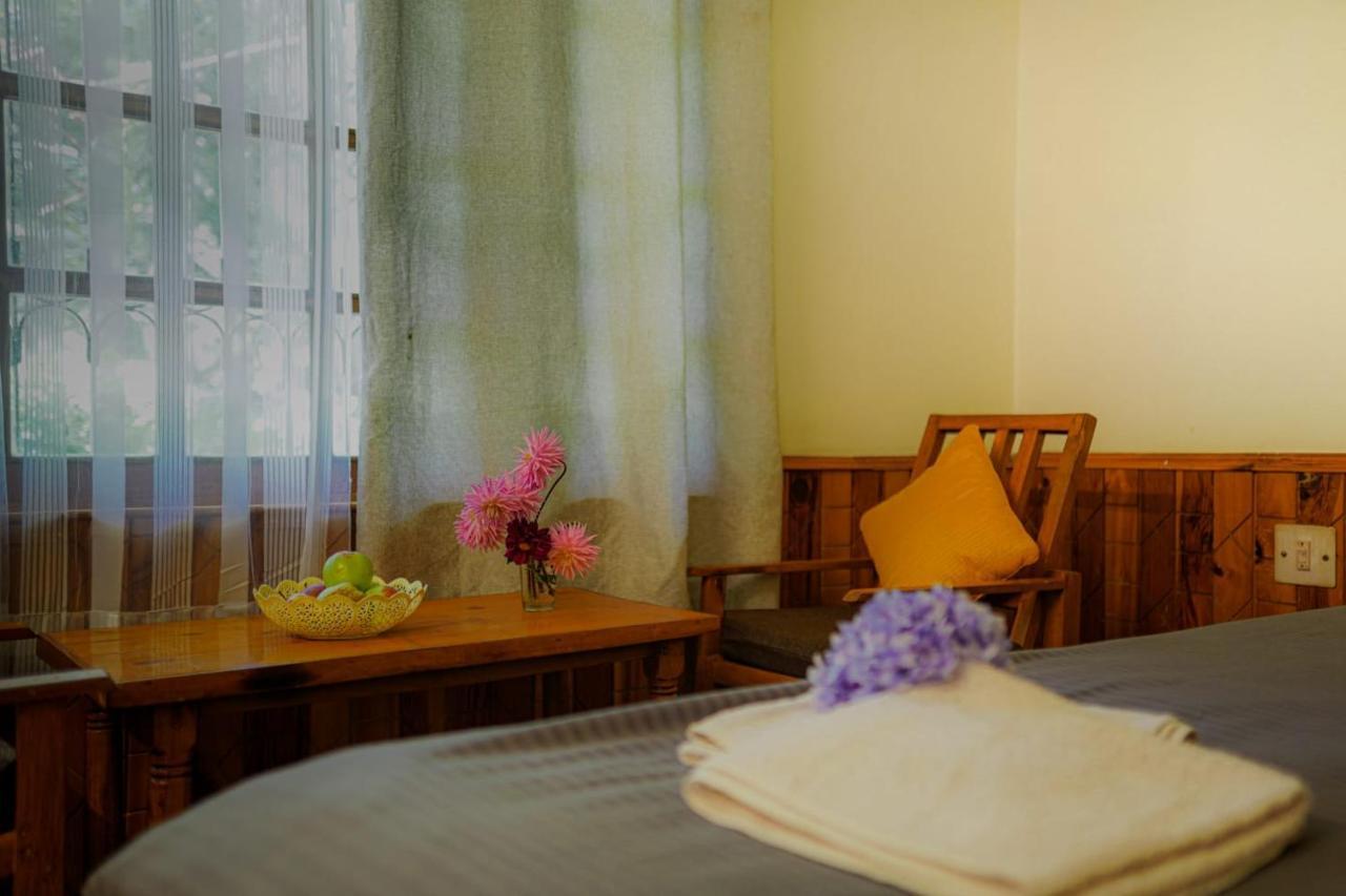 مايالي Mars Monkey Hostel & Cafe المظهر الخارجي الصورة