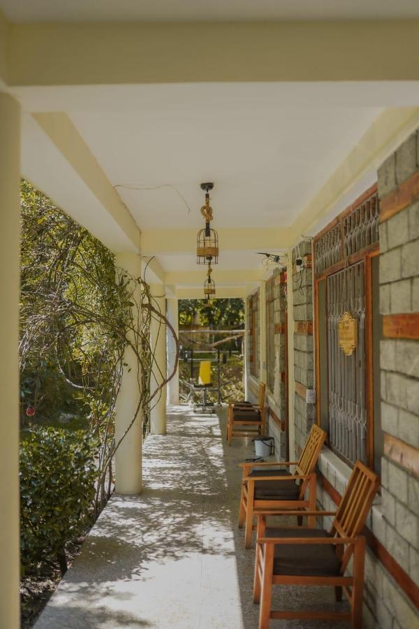 مايالي Mars Monkey Hostel & Cafe المظهر الخارجي الصورة