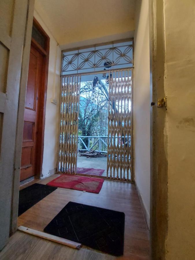 مايالي Mars Monkey Hostel & Cafe المظهر الخارجي الصورة