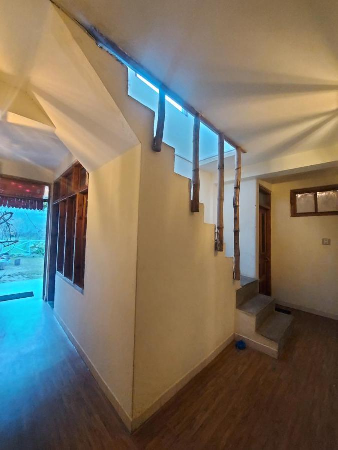 مايالي Mars Monkey Hostel & Cafe المظهر الخارجي الصورة