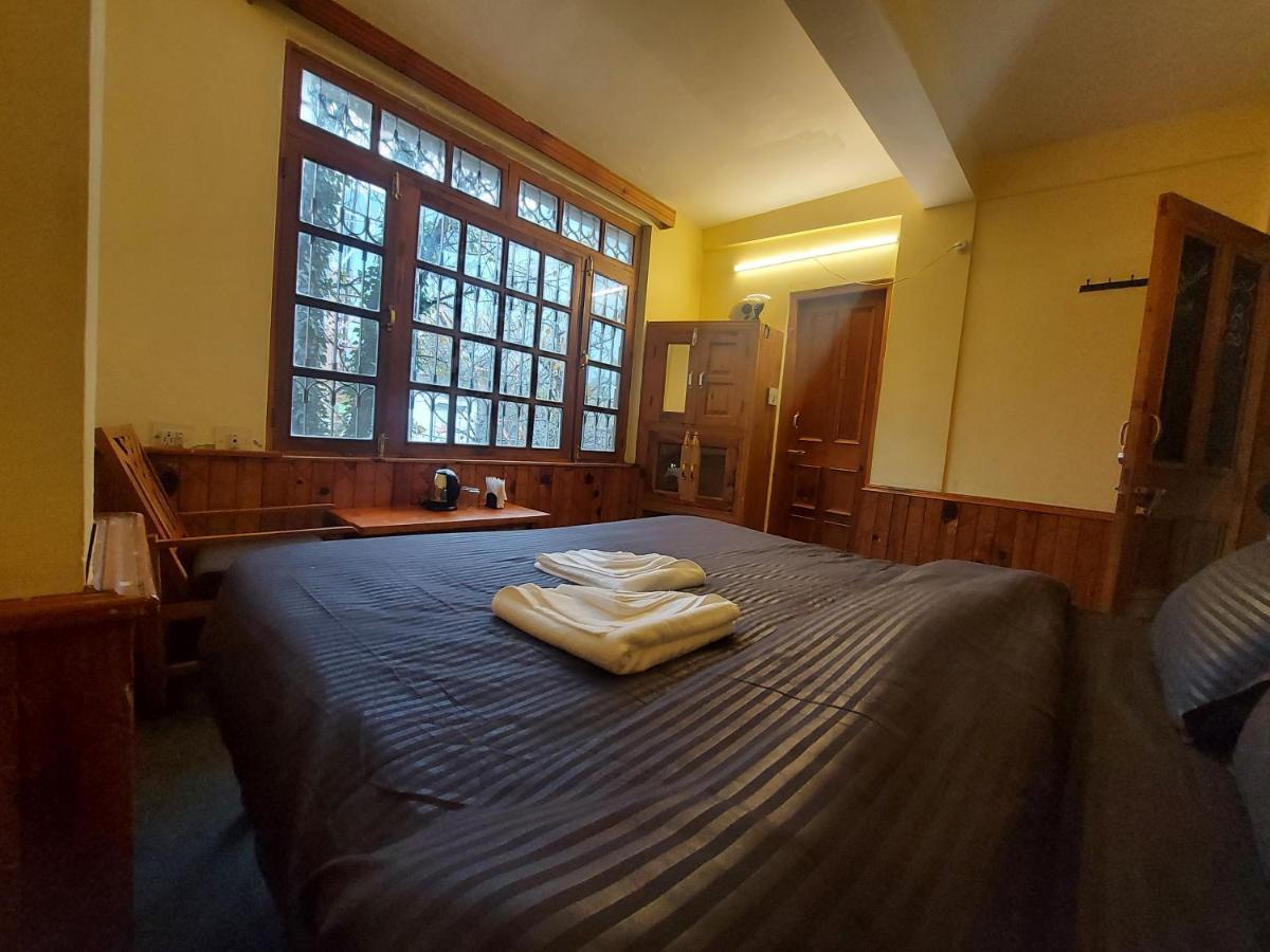 مايالي Mars Monkey Hostel & Cafe المظهر الخارجي الصورة