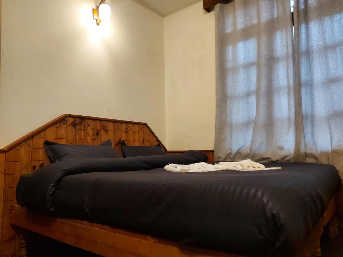 مايالي Mars Monkey Hostel & Cafe المظهر الخارجي الصورة