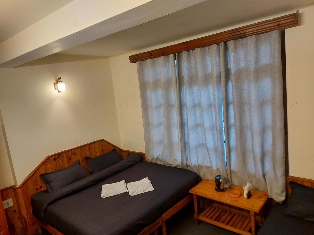 مايالي Mars Monkey Hostel & Cafe المظهر الخارجي الصورة