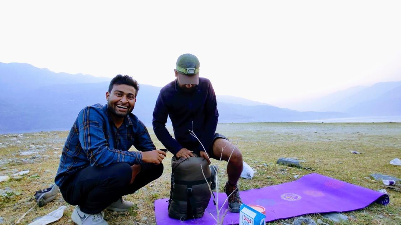 مايالي Mars Monkey Hostel & Cafe المظهر الخارجي الصورة