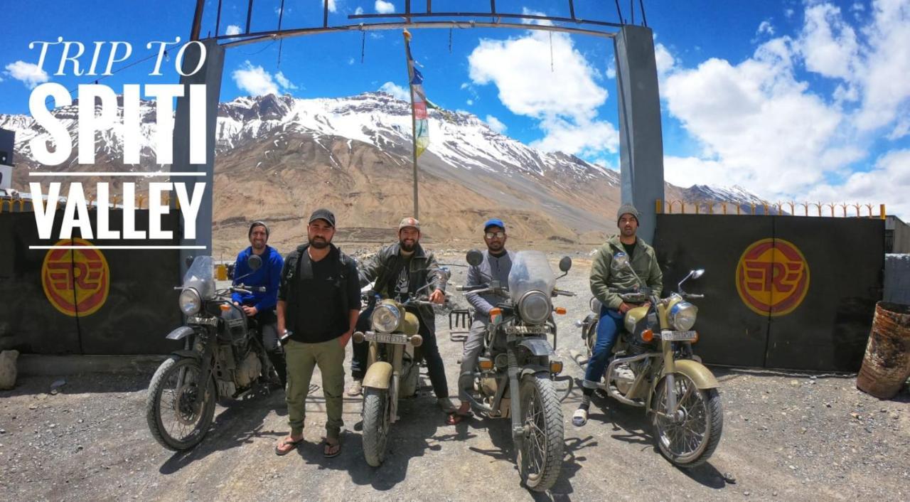مايالي Mars Monkey Hostel & Cafe المظهر الخارجي الصورة