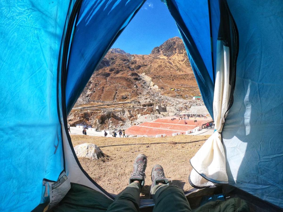 مايالي Mars Monkey Hostel & Cafe المظهر الخارجي الصورة